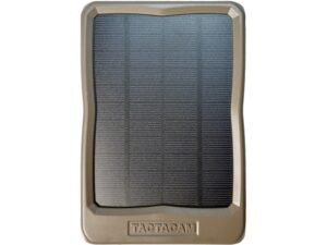TACTACAM Reveal External Trail Camera Solar Panel For Sale