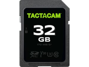 TACTACAM Reveal SD Memory Card 32 GB For Sale