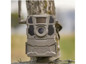 TACTACAM Reveal X Gen 2 Cellular Trail Camera 24 MP For Sale