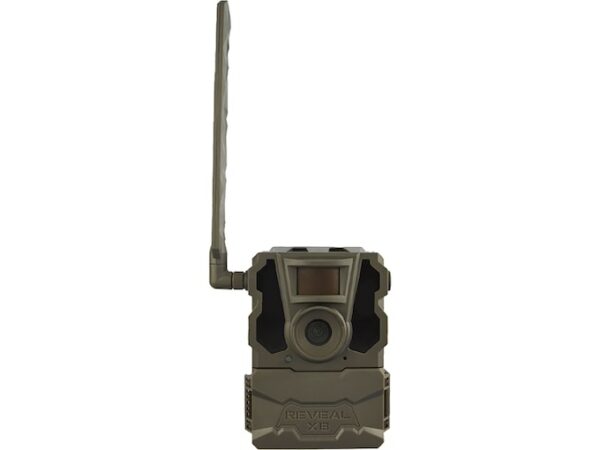 TACTACAM Reveal XB No Glo Cellular Trail Camera 24 MP For Sale
