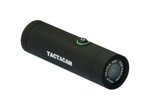 TACTACAM Solo Hunter Package Wifi Action Camera Combo For Sale