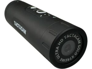 TACTACAM Solo Xtreme Action Camera For Sale