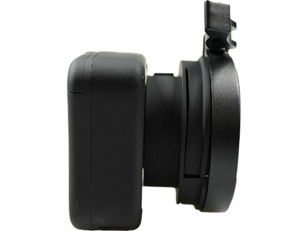 TACTACAM Spotter LR Camera with Mount For Sale