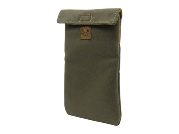 T&K Hunting Gear Cell Phone Pouch For Sale