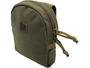T&K Hunting Gear Zippered Admin Pouch For Sale