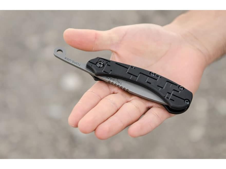 TOPS Knives Tac-Raze Folding Knife For Sale