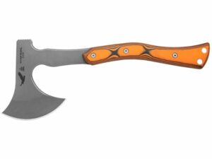 TOPS Knives Ucon Hawk Tomahawk 4.87″ 1095 Carbon Blade G10 Handle For Sale