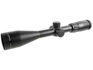 TRUGLO Intercept Riflescope 3-9x 42mm Illuminated Reticle Matte For Sale