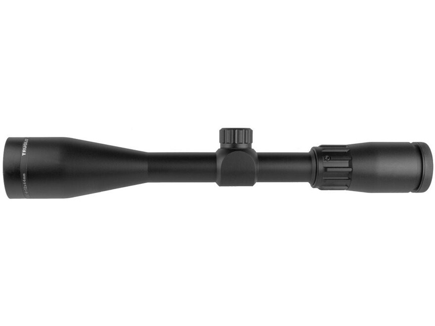 TRUGLO Nexus Riflescope 3-9x 42mm BDC Reticle Matte For Sale