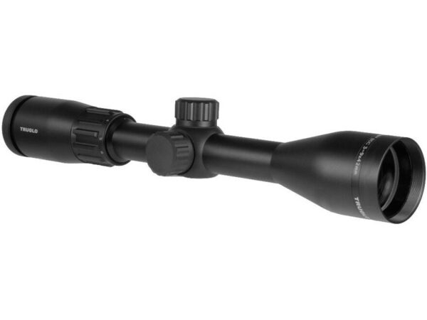 TRUGLO Nexus Riflescope 3-9x 42mm BDC Reticle Matte For Sale