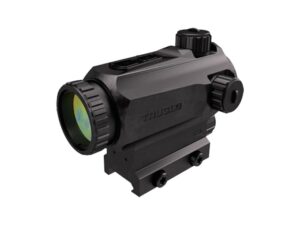 TRUGLO PR3 Prism Sight 1x 32mm with Integral Picatinny-Style Mount Matte For Sale