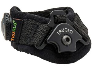 TRUGLO Tru-Fit Universal BOA Adjustable Bow Release Strap For Sale