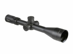 TRUGLO Tx6 Rifle Scope 30mm Tube 4-24x 50mm 1/10 Mil Adjustments First Focal lluminated A.P.T.R Reticle Matte For Sale
