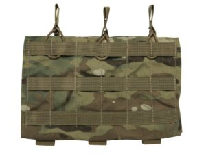 Tactical Tailor Fight Light MOLLE 5.56 Magazine Shingle Pouch For Sale