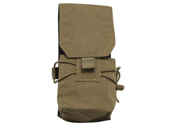 Tactical Tailor Fight Light MOLLE 7.62 Magazine Pouch 20 Round Nylon For Sale