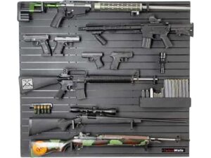 Tactical Walls ModWall 9 Gun Combo Pack For Sale
