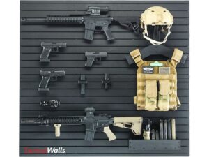 Tactical Walls ModWall Patriot Pack For Sale