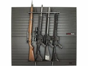 Tactical Walls ModWall Rifle Vertical Rack For Sale