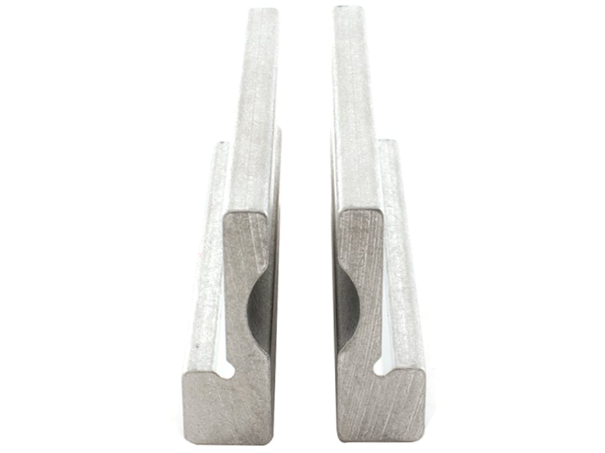 Tacticool22 Barrel Vise Jaws for Rifle and Pistol Barrels For Sale