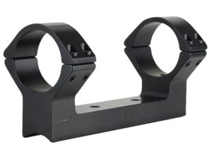 Talley Lightweight 1-Piece Scope Mounts with Integral 30mm Rings New England Handi-Rifle Matte Extra-High For Sale