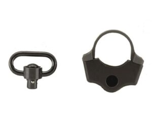 TangoDown PR-4 Sling Mount Adapter AR-15 fits Collapsible Stocks Aluminum Matte For Sale