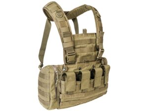 Tasmanian Tiger Chest Rig MKII For Sale