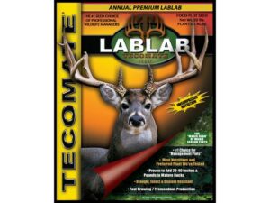 Tecomate LabLab Annual Food Plot Seed 20 lb For Sale