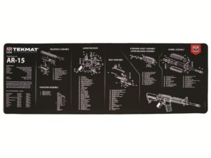 Tekmat Ultra 44 Gun Cleaning Mat For Sale