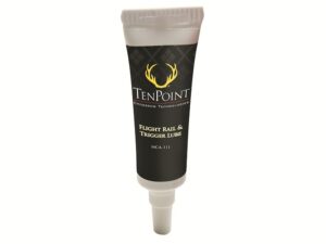 TenPoint Flight Crossbow Rail and Trigger Lube .8 oz For Sale