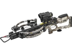 TenPoint Nitro 505 ACUslide Crossbow Garmin XERO X1i Package Veil Alpine For Sale