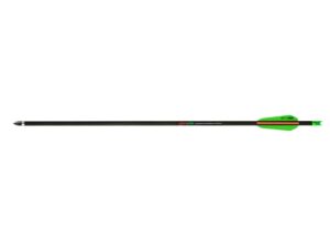 TenPoint Pro-V 22″ Carbon Crossbow .003″ with Alpha Nocks Pack of 6 For Sale