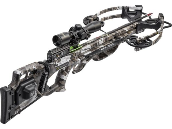 TenPoint Titan ACUdraw De-Cock Pro-View Scope Crossbow Package For Sale