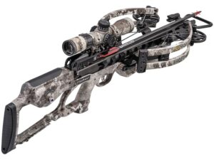 TenPoint Vapor RS470 ACUSlide Crossbow Package For Sale