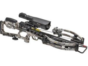 TenPoint Viper S400 ACUslide Crossbow Burris Oracle Package Veil Alpine For Sale