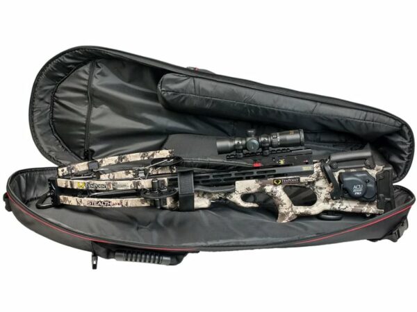 Tenpoint Narrow Soft Crossbow Case For Sale