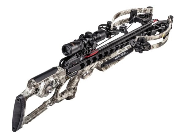 Tenpoint Vengent S440 ACUslide Crossbow Package For Sale