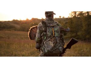 Tenzing TZ TV18 Turkey Vest Mossy Oak Obsession For Sale