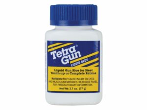 Tetra Gun Cold Blue 2.7 oz Liquid For Sale