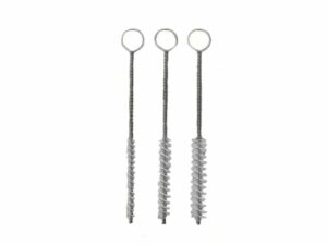 Tetra Gun Wire Twist Brush Set Package of 3 For Sale