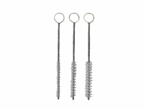 Tetra Gun Wire Twist Brush Set Package of 3 For Sale