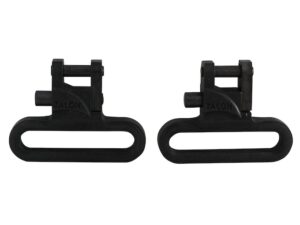 The Outdoor Connection Talon Sling Swivels 1″ Stainless Steel (1 Pair) For Sale
