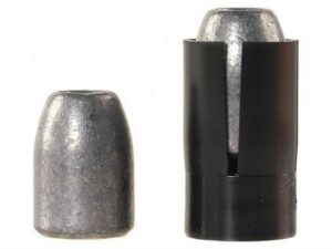 Thompson Center Cheap Shot Sabot 50 Caliber with 240 Grain Lead Hollow Point Bullet Pack of 20 For Sale