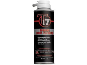 Thompson Center Foaming Bore Cleaning Solvent 7oz Aerosol For Sale