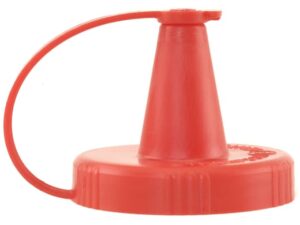 Thompson Center Powder Spout for Pyrodex Container Polymer For Sale