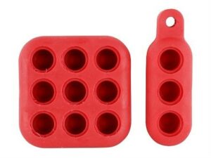 Thompson Center Primer Caddy Polymer Red For Sale