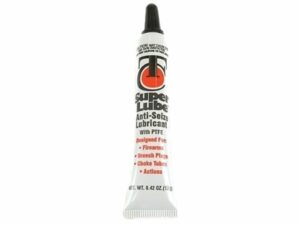 Thompson Center Super Lube All Purpose Anti-Seize Lubricant 1/2 oz Tube For Sale