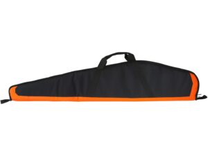 Tikka X Scoped Rifle Case 49″ Nylon Black For Sale