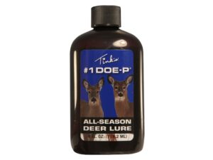 Tink’s #1 Doe Pee Deer Scent For Sale
