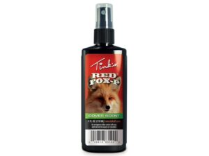 Tink’s Red Fox-P Cover Scent Liquid 4 oz For Sale