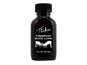 Tink’s Trophy Buck Lure Deer Scent Liquid 1 oz For Sale